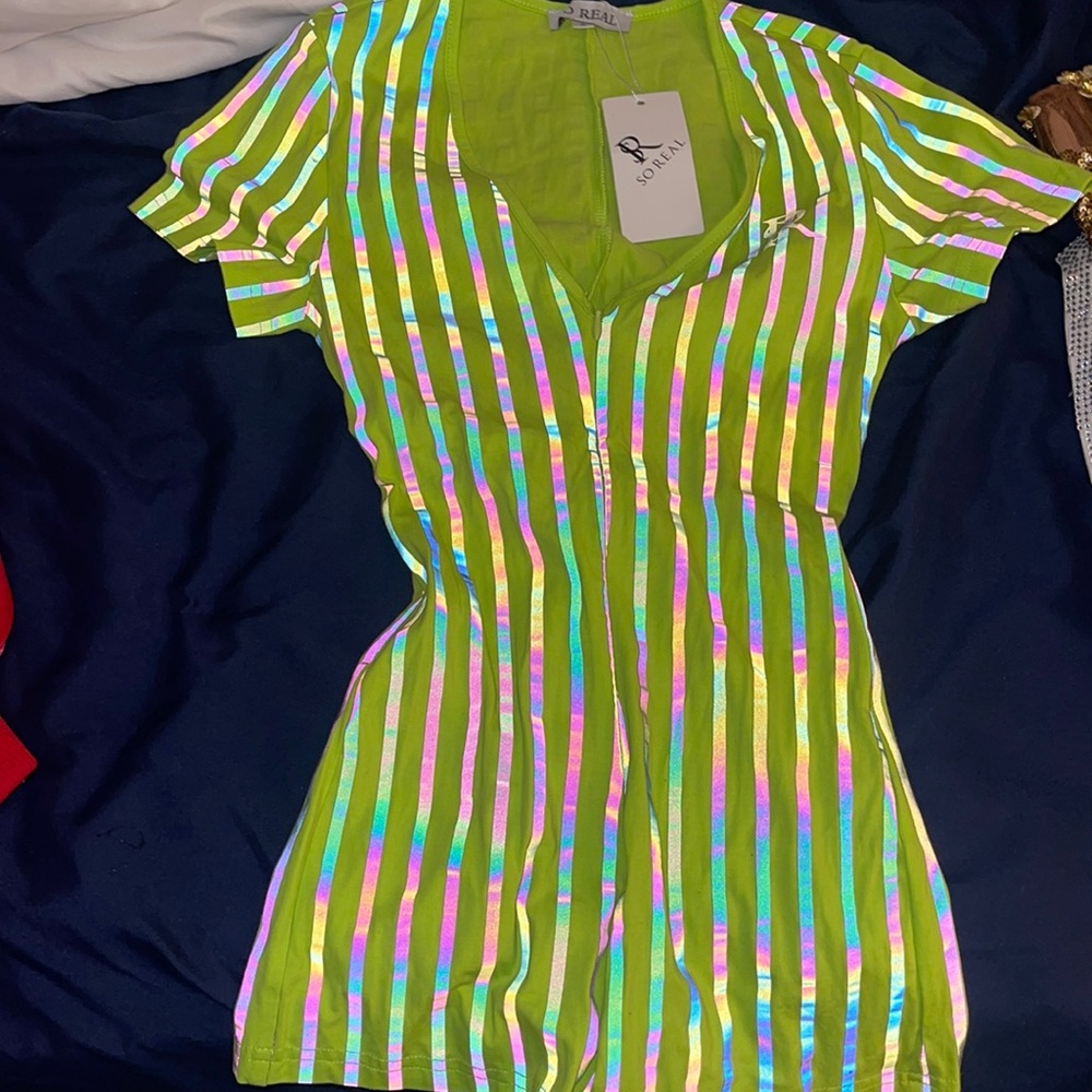 One Piece, Small